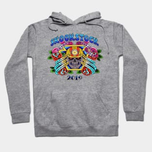 SkookStock 2019 Miner Hoodie